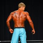 Evan  Stokes - NPC Nationals 2012 - #1