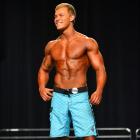 Evan  Stokes - NPC Nationals 2012 - #1