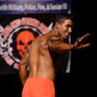 Alex  Brooks - NPC Oklahoma City Grand Prix 2012 - #1