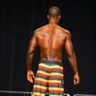 Xavisus  Gayden - NPC Nationals 2012 - #1