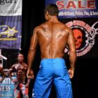 Stephen  Marino - NPC Oklahoma City Grand Prix 2012 - #1