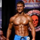 Stephen  Marino - NPC Oklahoma City Grand Prix 2012 - #1