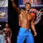 Stephen  Marino - NPC Oklahoma City Grand Prix 2012 - #1