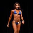 Vida  Guerra - IFBB Houston Pro 2012 - #1