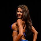 Vida  Guerra - IFBB Houston Pro 2012 - #1