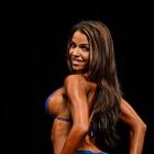 Vida  Guerra - IFBB Houston Pro 2012 - #1