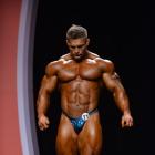 Flex  Lewis - IFBB Olympia 2012 - #1