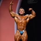 Flex  Lewis - IFBB Olympia 2012 - #1