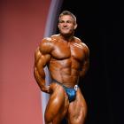 Flex  Lewis - IFBB Olympia 2012 - #1