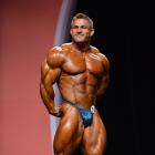 Flex  Lewis - IFBB Olympia 2012 - #1