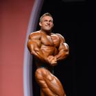 Flex  Lewis - IFBB Olympia 2012 - #1