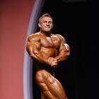 Flex  Lewis - IFBB Olympia 2012 - #1