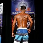 Taylor  Piccinich - NPC Oklahoma City Grand Prix 2012 - #1