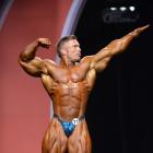 Flex  Lewis - IFBB Olympia 2012 - #1