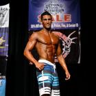 Taylor  Piccinich - NPC Oklahoma City Grand Prix 2012 - #1