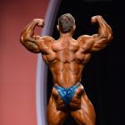 Flex  Lewis - IFBB Olympia 2012 - #1