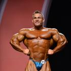 Flex  Lewis - IFBB Olympia 2012 - #1