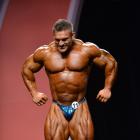 Flex  Lewis - IFBB Olympia 2012 - #1