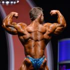 Flex  Lewis - IFBB Olympia 2012 - #1