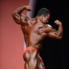 Fernando    Noronha De Almeida - IFBB Olympia 2012 - #1