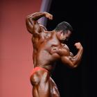 Fernando    Noronha De Almeida - IFBB Olympia 2012 - #1