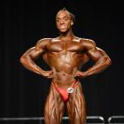 Chauncey  Wilson - NPC Nationals 2012 - #1