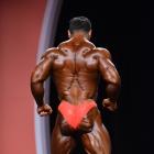 Fernando    Noronha De Almeida - IFBB Olympia 2012 - #1