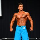 Eli  Diaz - NPC Nationals 2012 - #1