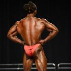 Chauncey  Wilson - NPC Nationals 2012 - #1