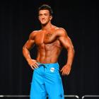 Eli  Diaz - NPC Nationals 2012 - #1