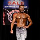 Kiamarse  Golmoradi - NPC Oklahoma City Grand Prix 2012 - #1