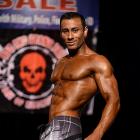 Kiamarse  Golmoradi - NPC Oklahoma City Grand Prix 2012 - #1