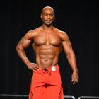 Anthony  Brigman - NPC Nationals 2012 - #1