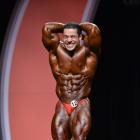 Lukas  Osladil - IFBB Olympia 2012 - #1