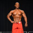 Anthony  Brigman - NPC Nationals 2012 - #1