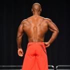 Anthony  Brigman - NPC Nationals 2012 - #1