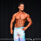 Eric  Turner - NPC Nationals 2012 - #1