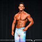 Eric  Turner - NPC Nationals 2012 - #1