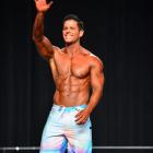 Eric  Turner - NPC Nationals 2012 - #1