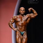 Lukas  Osladil - IFBB Olympia 2012 - #1