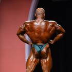 Lukas  Osladil - IFBB Olympia 2012 - #1