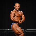 Anthony  Paitaris - NPC Nationals 2012 - #1