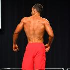 Josue  Vazquez - NPC Nationals 2012 - #1