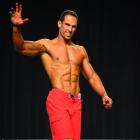 Josue  Vazquez - NPC Nationals 2012 - #1