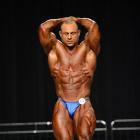 Anthony  Paitaris - NPC Nationals 2012 - #1