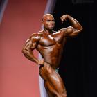 Lukas  Osladil - IFBB Olympia 2012 - #1