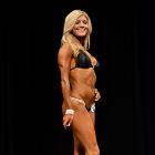 Crystal Rose  Matthews - IFBB Houston Pro 2012 - #1