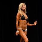 Crystal Rose  Matthews - IFBB Houston Pro 2012 - #1