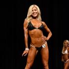 Crystal Rose  Matthews - IFBB Houston Pro 2012 - #1