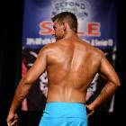 Chris  Chandler - NPC Oklahoma City Grand Prix 2012 - #1